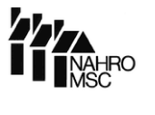 National Association of Housing and Redevelopment Officials logo