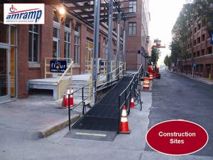 Commerical Ramps