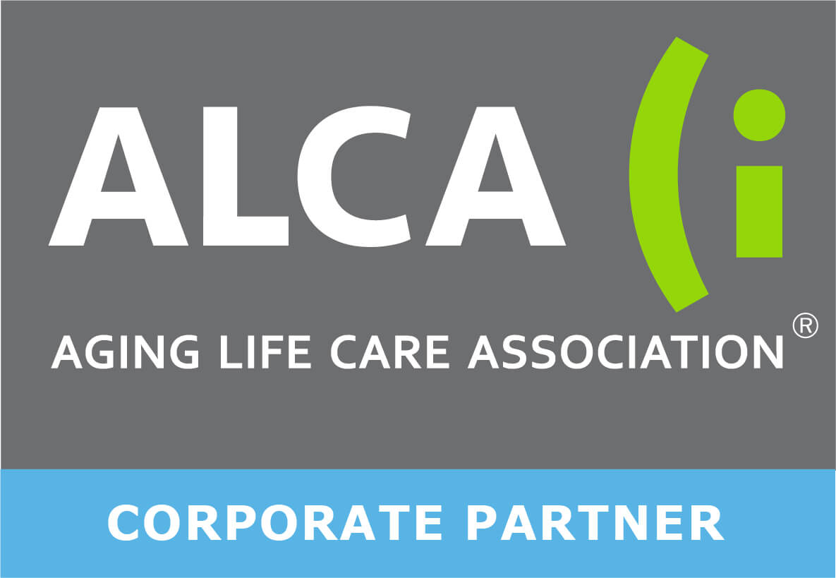Aging Life Care Association Corporate Partner Logo